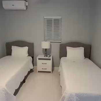 New House #3