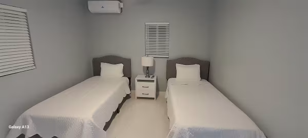 New House #3